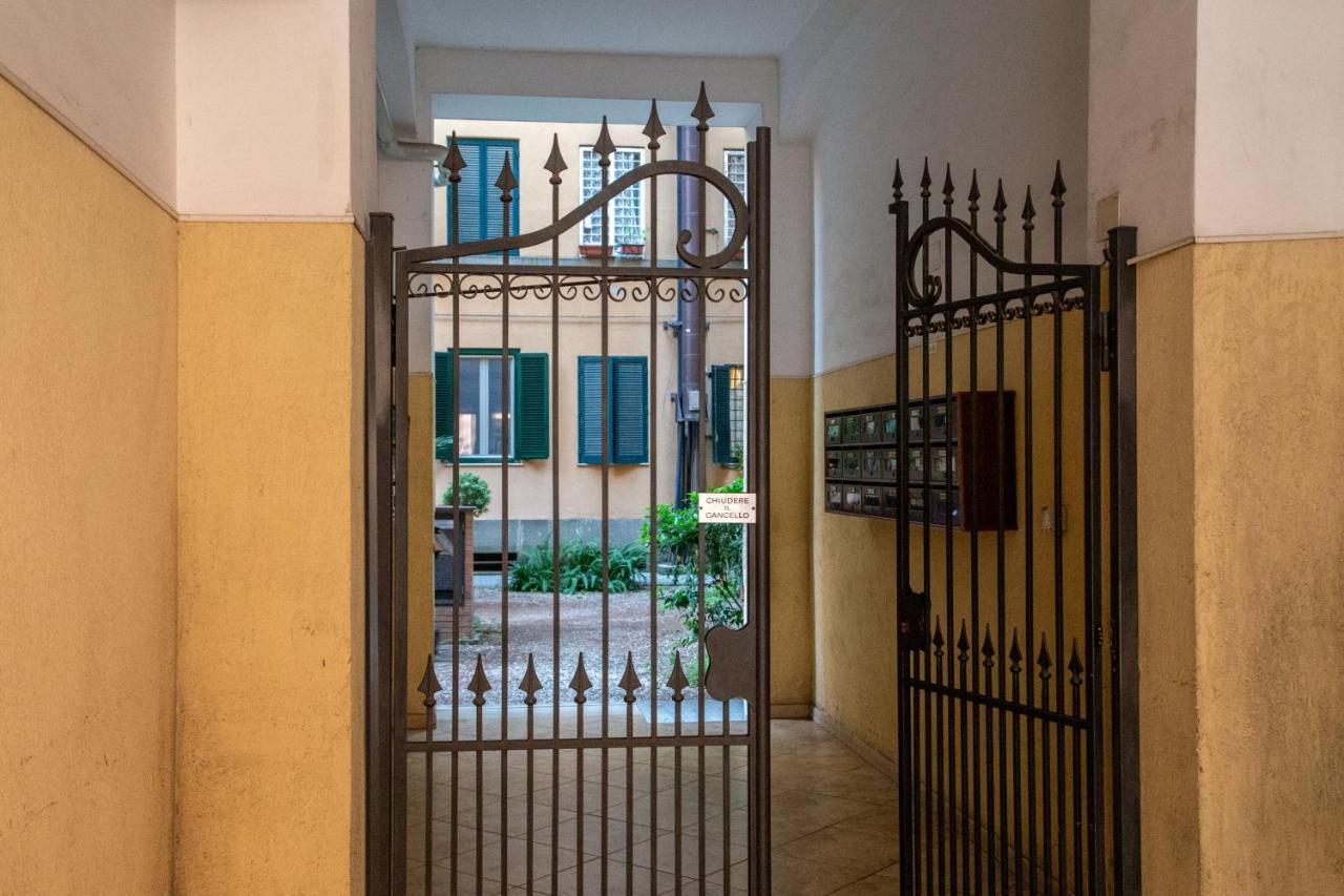 Mc - San Lorenzo ローマ エクステリア 写真